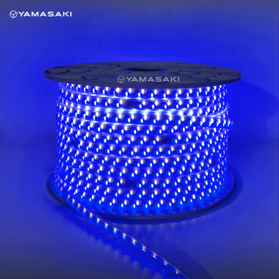 YAMASAKI LED Selang 3 Warna (3 Color in 1) 100 Meter Premium Quality - Image 2