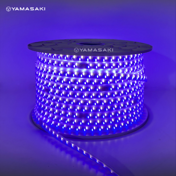 YAMASAKI LED Selang 3 Warna (3 Color in 1) 100 Meter Premium Quality - Image 3