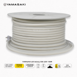 YAMASAKI LED Selang COB 220V 100 Meter Premium Quality