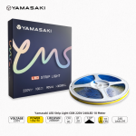Yamasaki LED Strip Light COB 220V 240LED 10 Meter Premium Quality