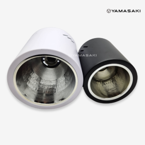 YAMASAKI Downlight Outbow E27 Kualitas Premium & Praktis