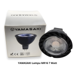 YAMASAKI Lampu MR16 LED 7 Watt