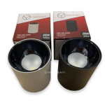 YAMASAKI Outbow COB 20W Osram Chip Kualitas Premium