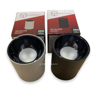 YAMASAKI Outbow COB 20W Osram Chip Kualitas Premium