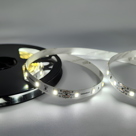 Yamasaki LED Strip 12V 2835 60LED - Image 12